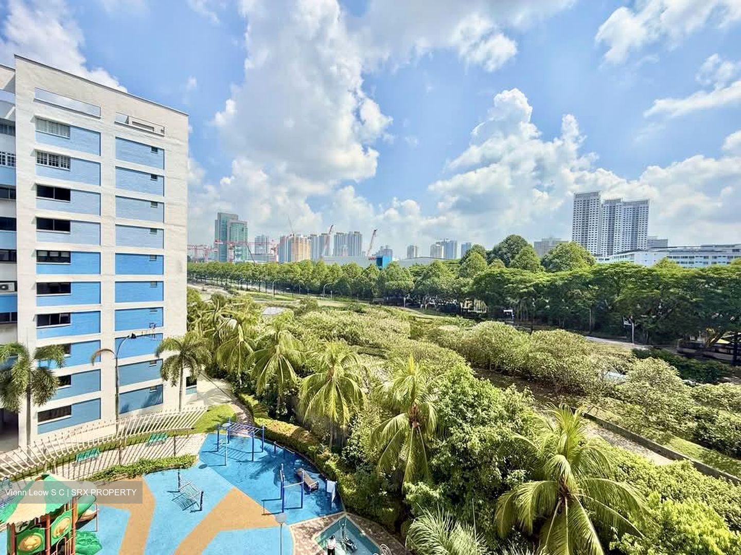 Blk 108 Rajah Court (Toa Payoh), HDB Executive #589191321